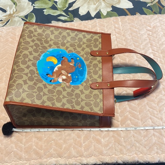 Coach bag - Picture 14 of 14